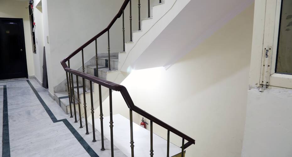 Hotel Elegant, New Delhi 4